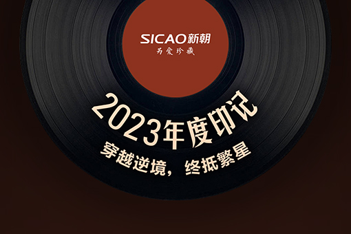 2023回顾｜向新而行，朝不止步