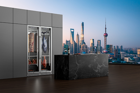 展会预告丨SICAO新朝即将亮相HOTELEX上海展